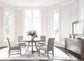 Bernhardt Cornelia Side Chair — 331543