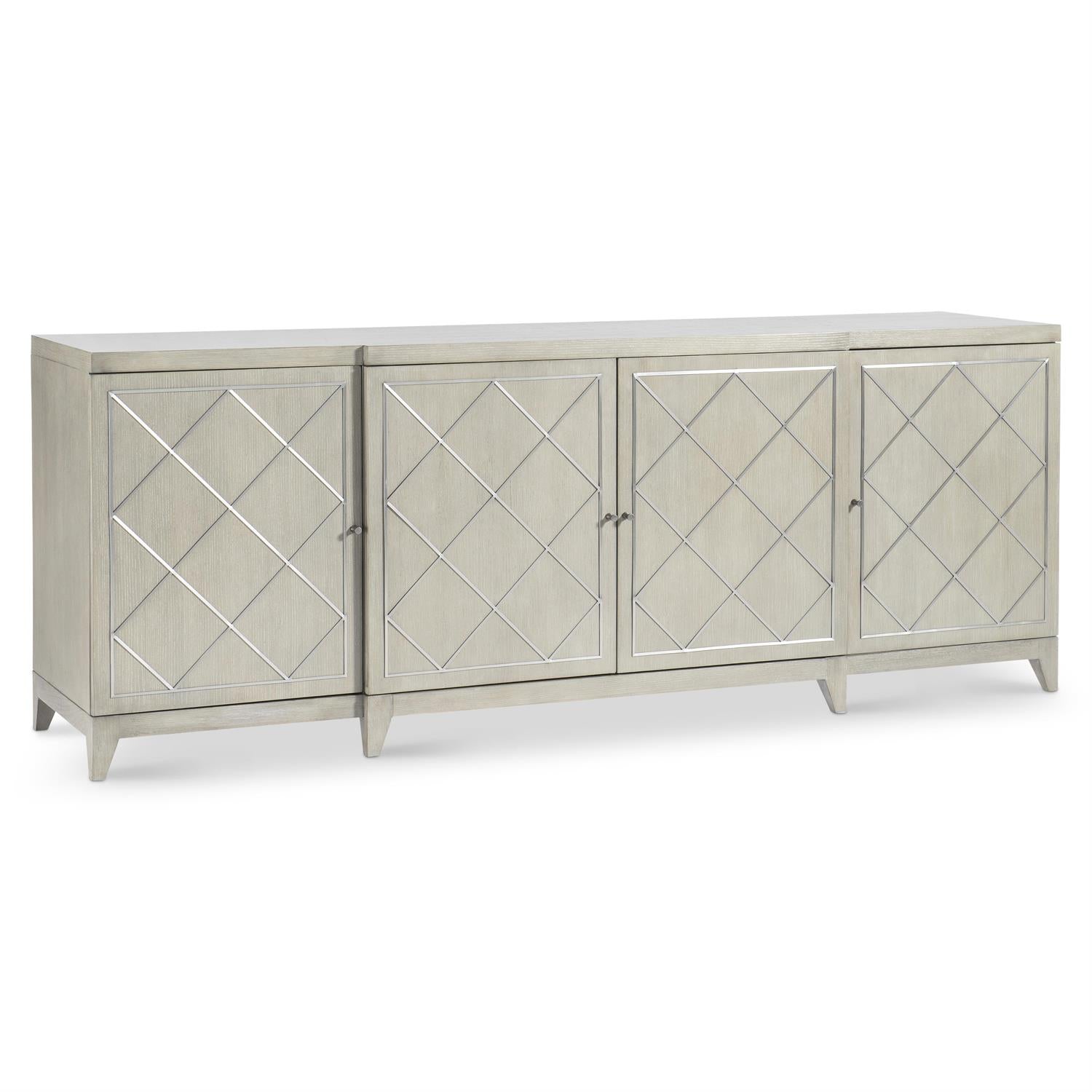 Bernhardt Cornelia Entertainment Credenza — 331880