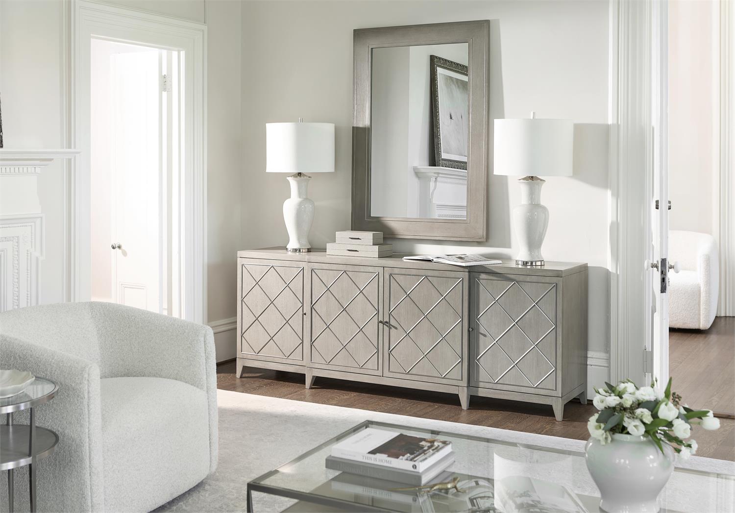 Bernhardt Cornelia Entertainment Credenza — 331880