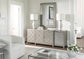 Bernhardt Cornelia Entertainment Credenza — 331880