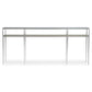 Bernhardt Cornelia Console Table — 331910