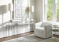 Bernhardt Cornelia Console Table — 331910