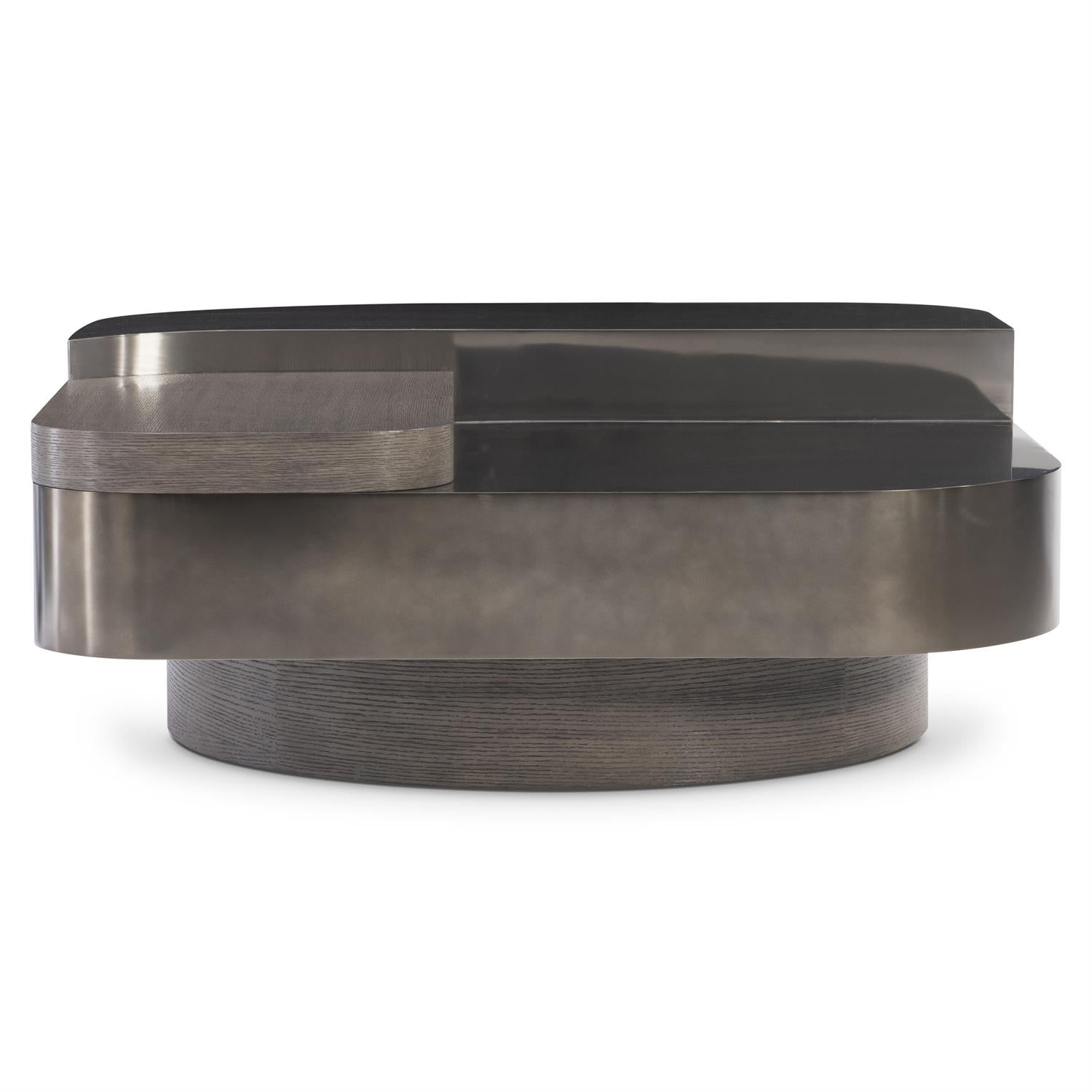 Bernhardt Jacopo Cocktail Table — 332022