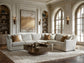 Bernhardt Jacopo Cocktail Table — 332022