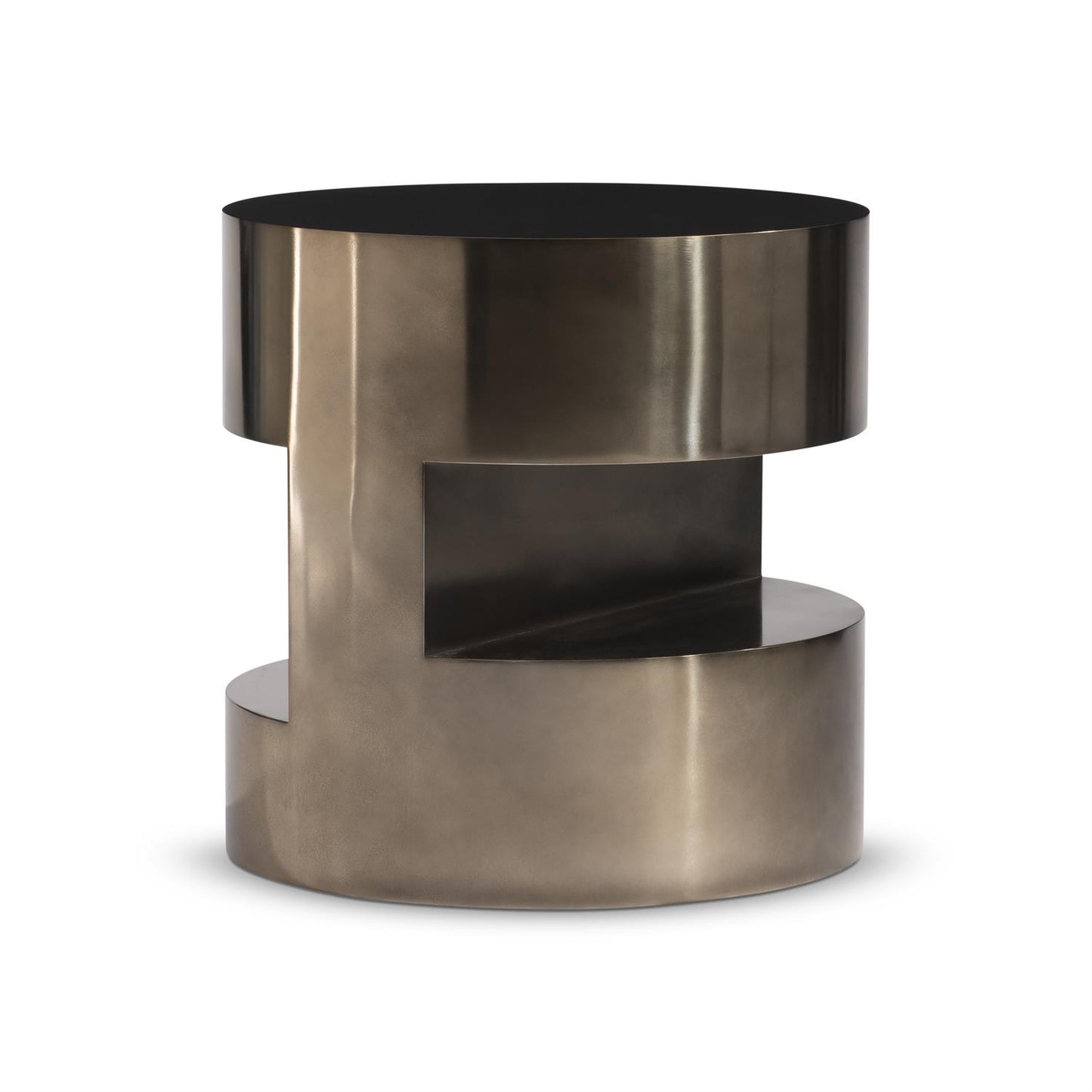 Bernhardt Cassie Side Table — 332122