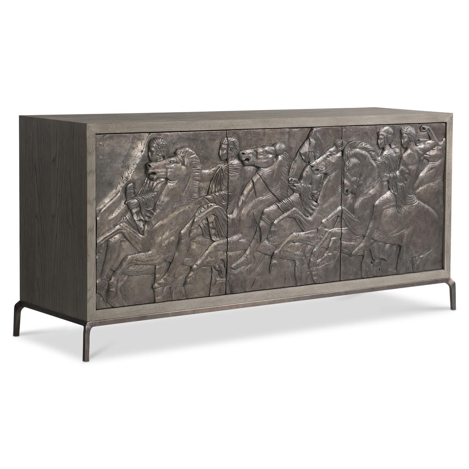 Bernhardt Elysia Buffet — 332132
