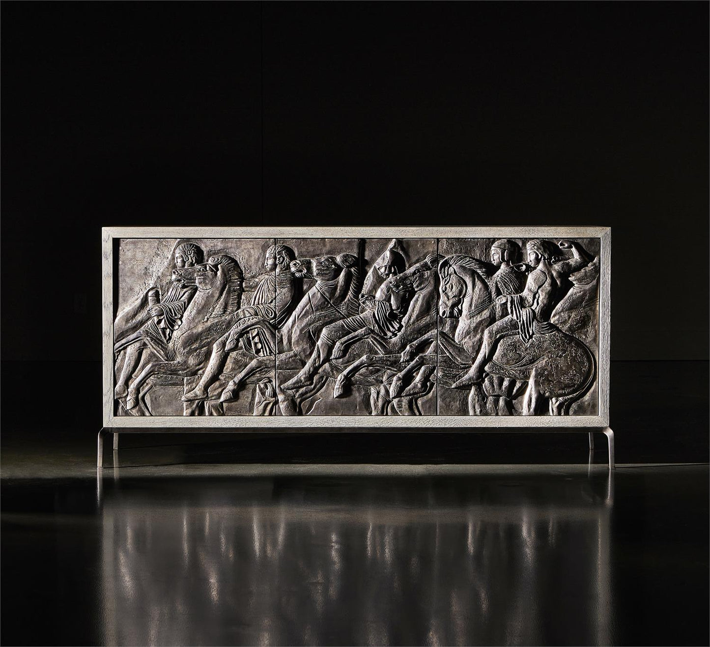 Bernhardt Elysia Buffet — 332132