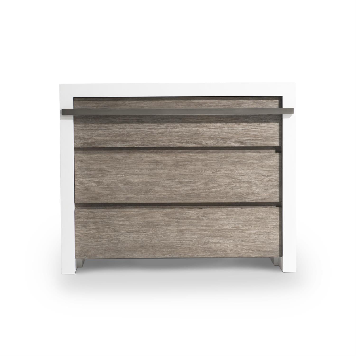 Bernhardt Westfall Nightstand — 332232