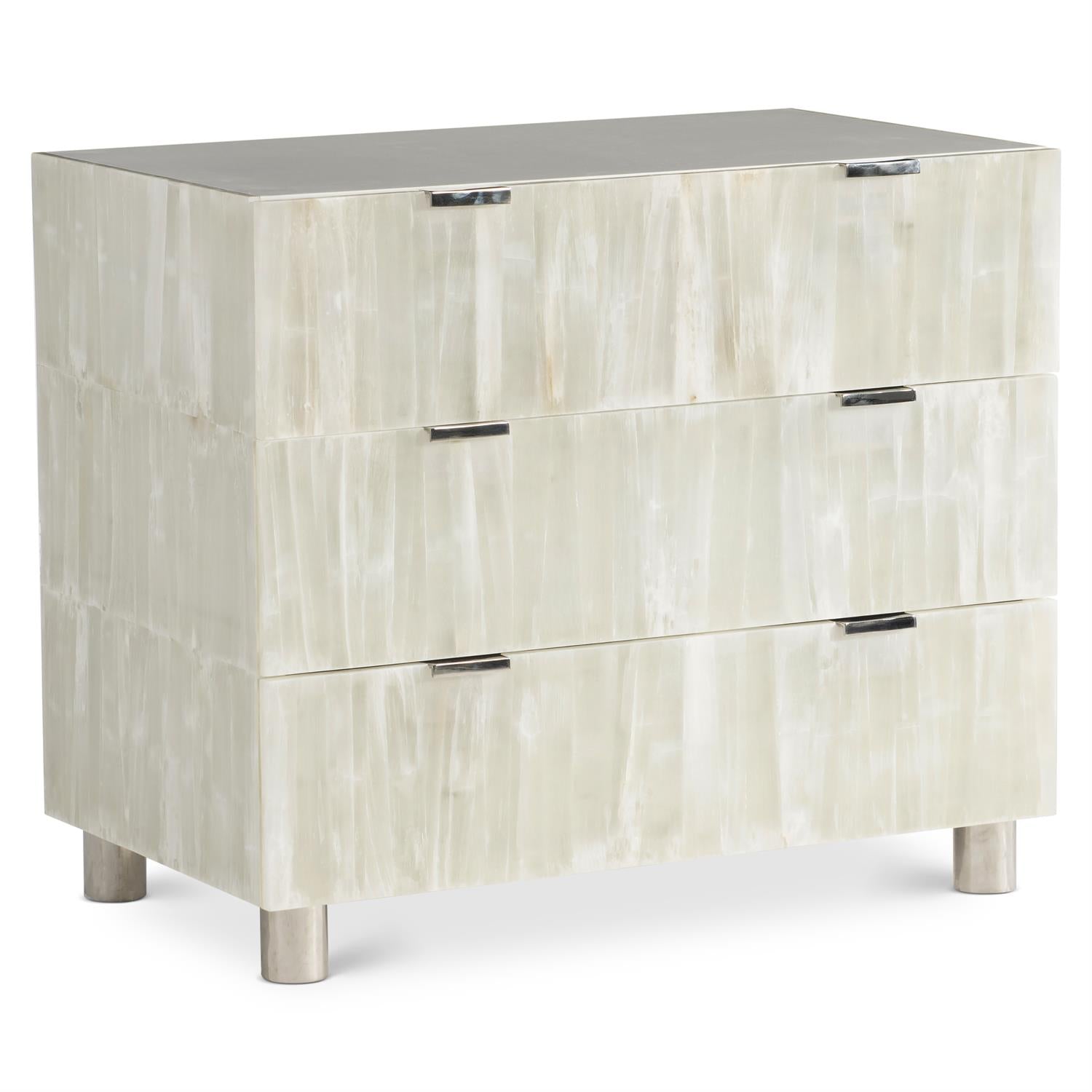 Bernhardt Salka Nightstand — 332234