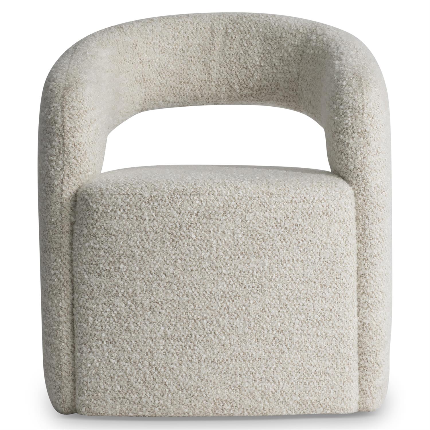 Bernhardt Walsh Arm Chair — 332554