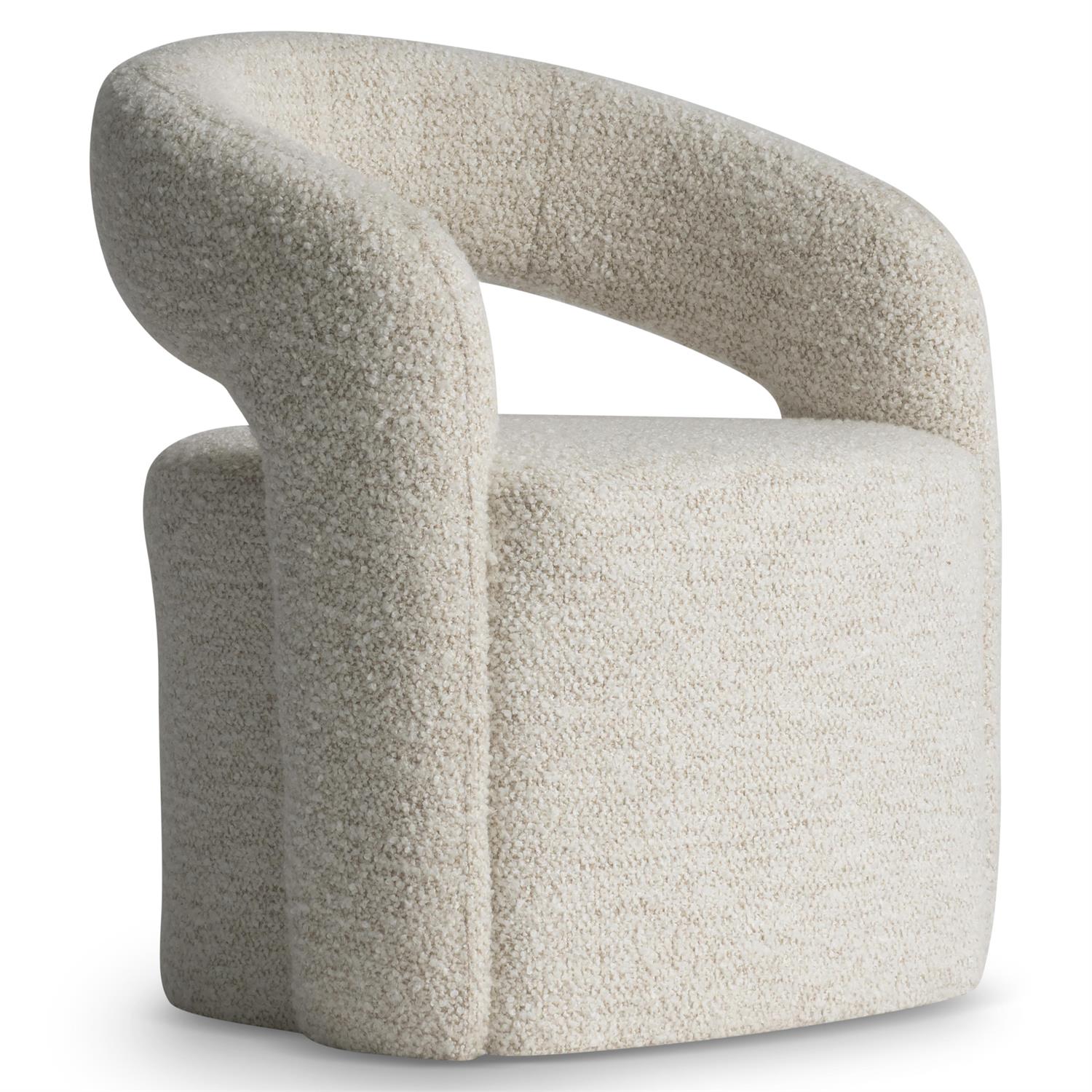 Bernhardt Walsh Arm Chair — 332554
