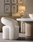 Bernhardt Walsh Arm Chair — 332554