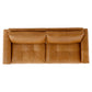 Bernhardt Nest Leather Sofa — 3327LO