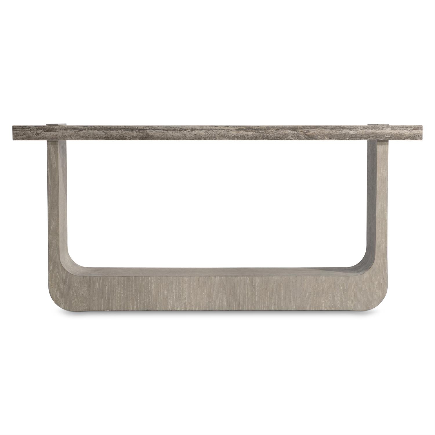 Bernhardt Azzura Console Table — 332910