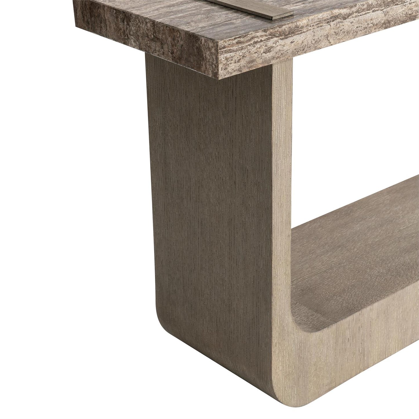Bernhardt Azzura Console Table — 332910