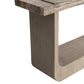 Bernhardt Azzura Console Table — 332910