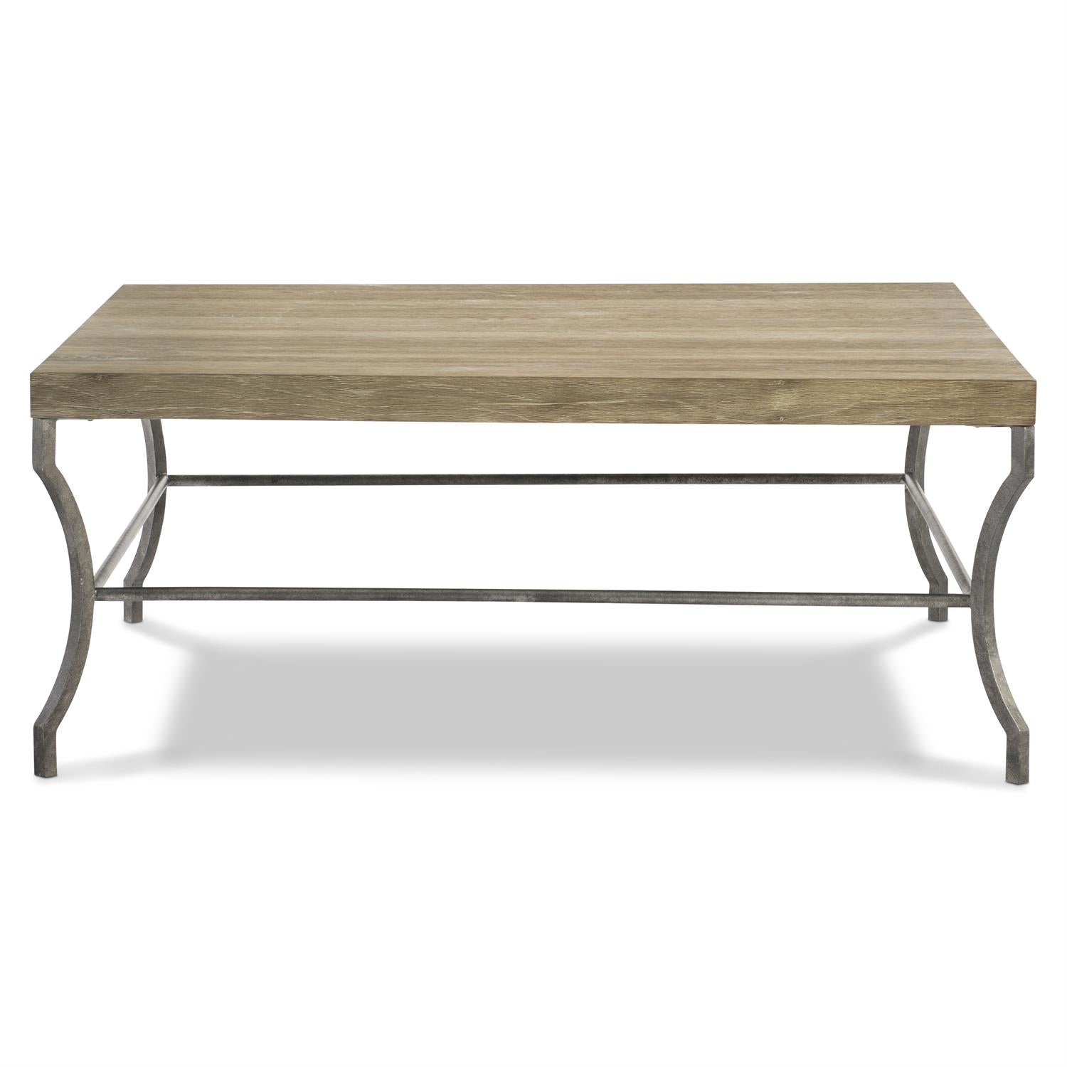 Bernhardt Tribeca Cocktail Table — 333022