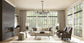 Bernhardt Tribeca Cocktail Table — 333022