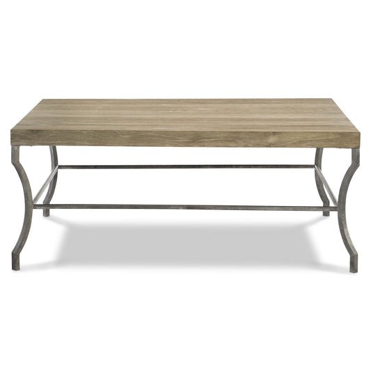 Bernhardt Tribeca Cocktail Table — 333022