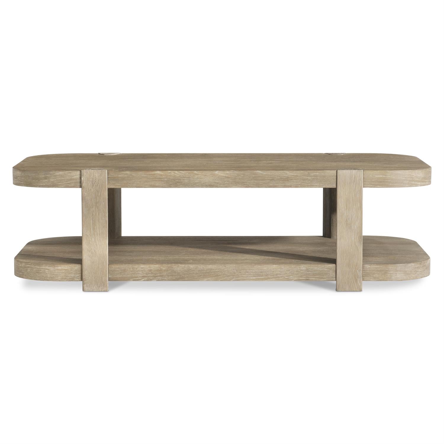 Bernhardt Tribeca Cocktail Table — 333024