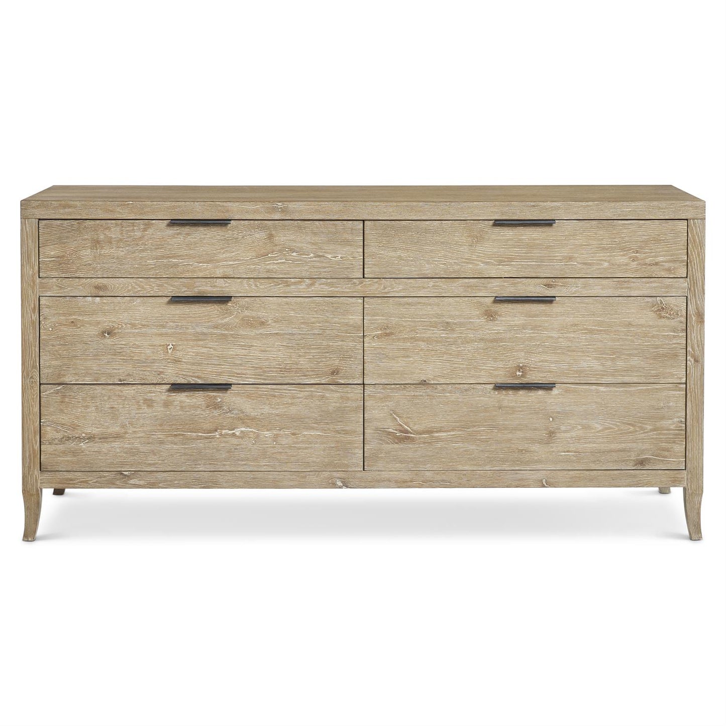 Bernhardt Tribeca Dresser — 333050