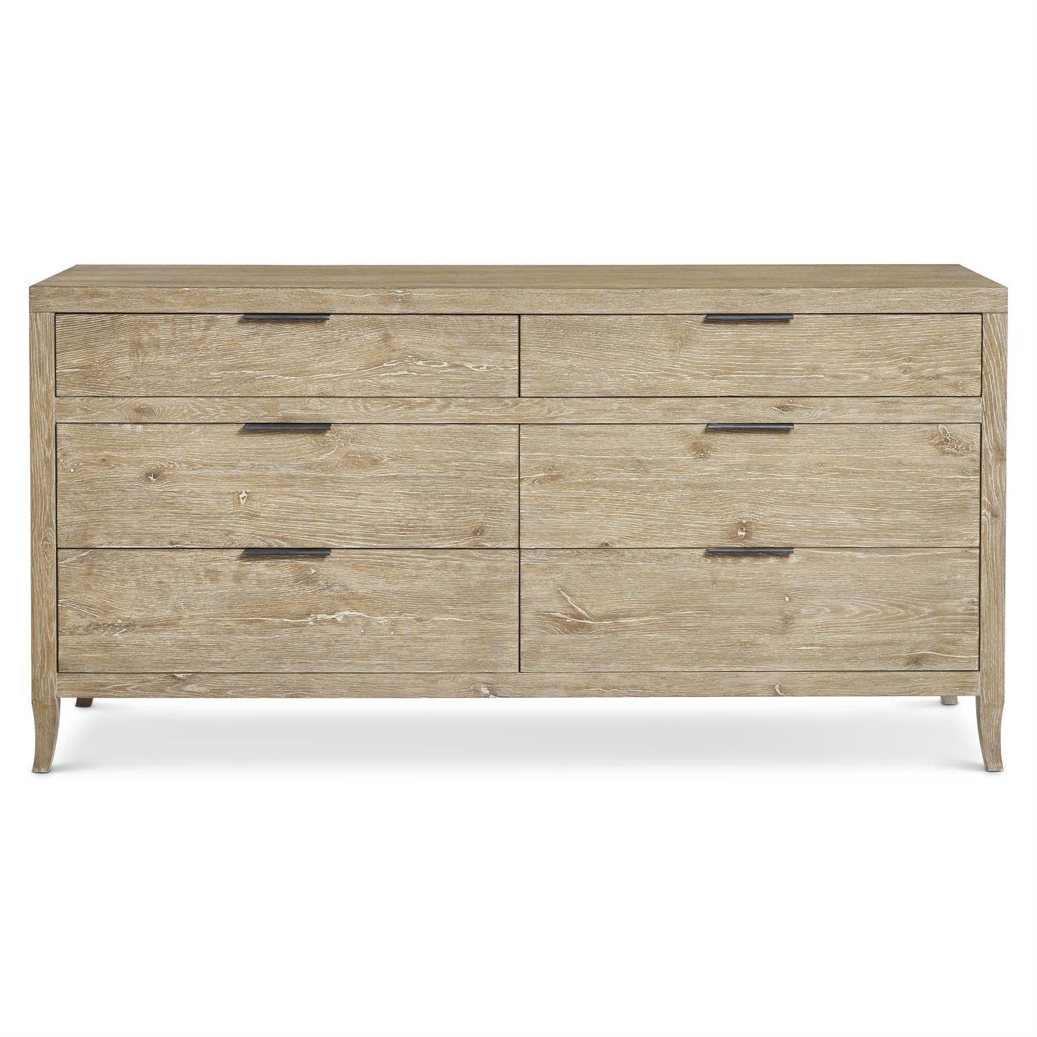 Bernhardt Tribeca Dresser — 333050