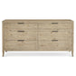 Bernhardt Tribeca Dresser — 333050