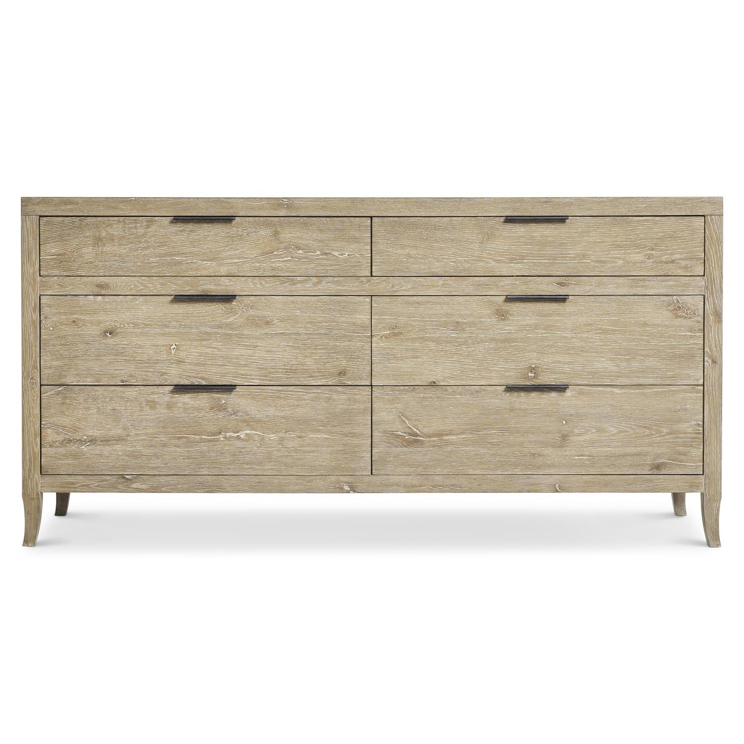 Bernhardt Tribeca Dresser — 333050