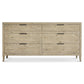 Bernhardt Tribeca Dresser — 333050