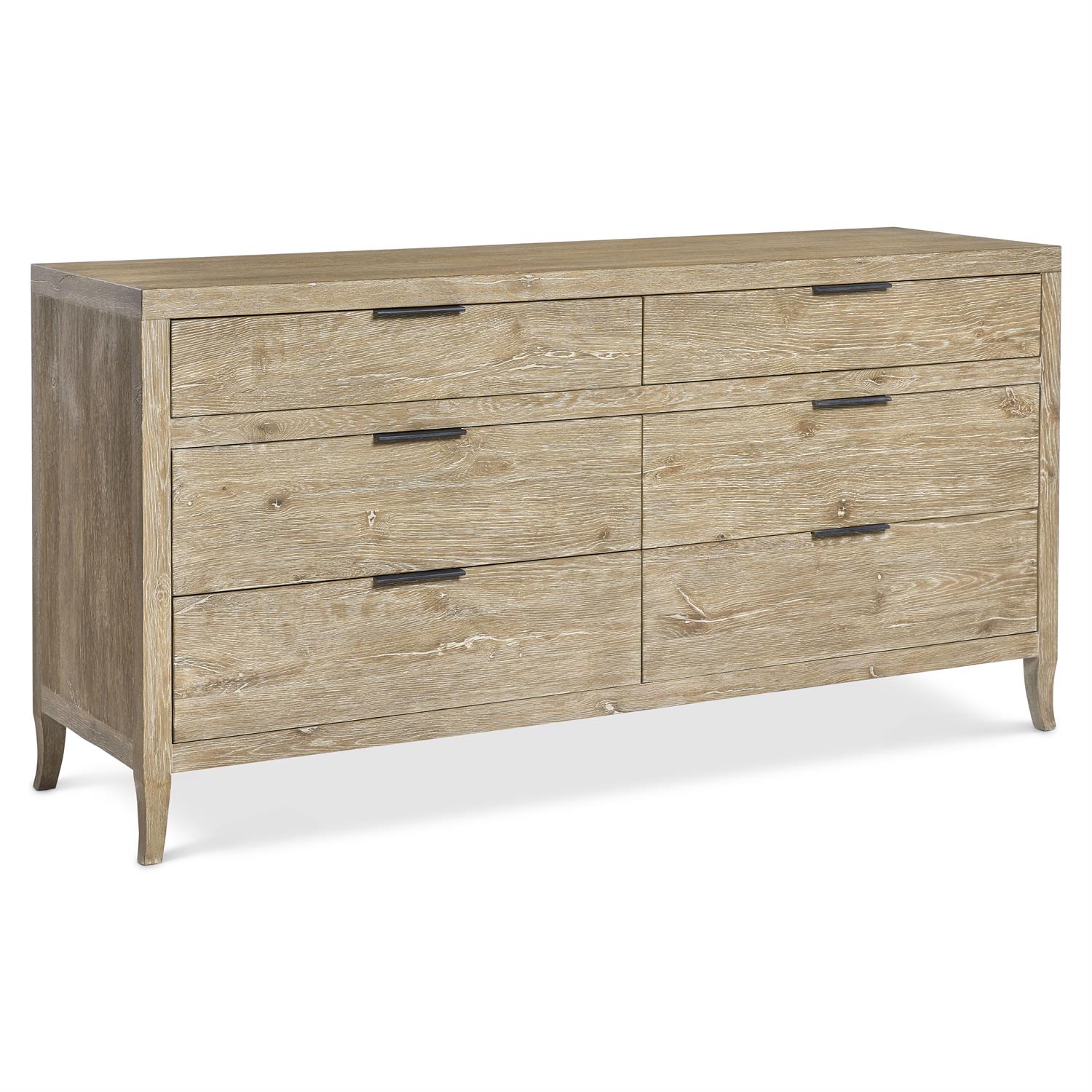 Bernhardt Tribeca Dresser — 333050