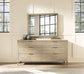 Bernhardt Tribeca Dresser — 333050