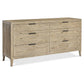 Bernhardt Tribeca Dresser — 333050