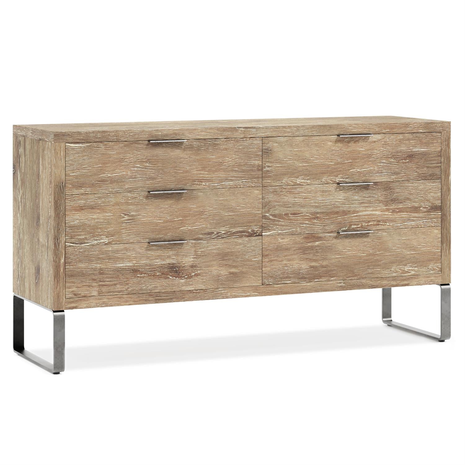 Bernhardt Tribeca Dresser — 333052