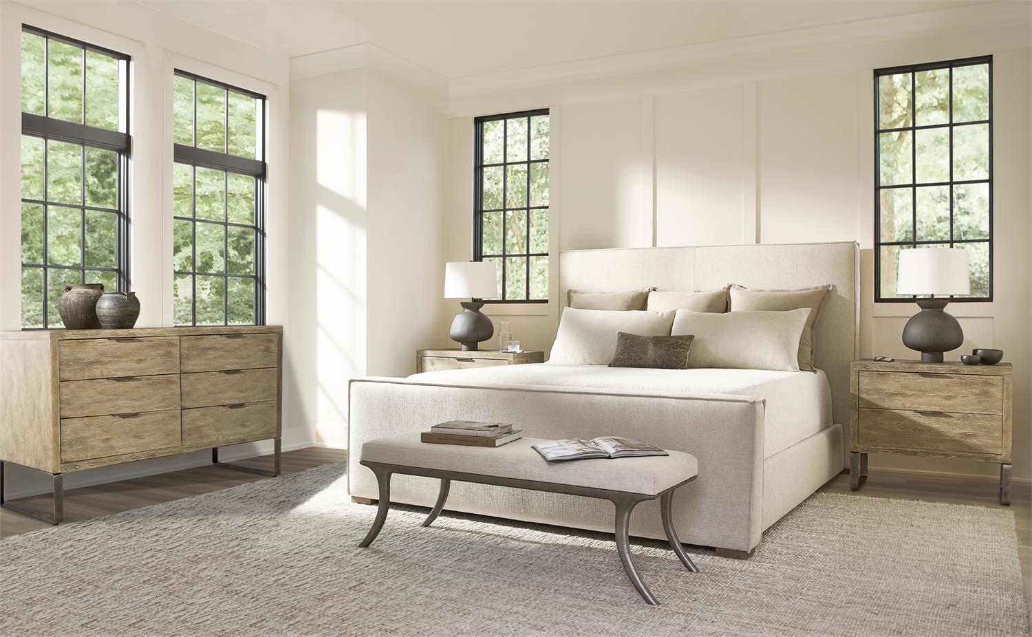 Bernhardt Tribeca Dresser — 333052