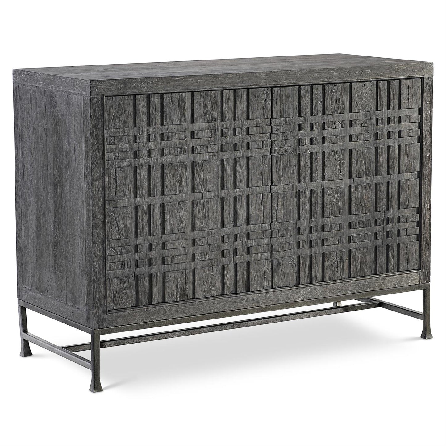 Bernhardt Tribeca Door Chest — 333115