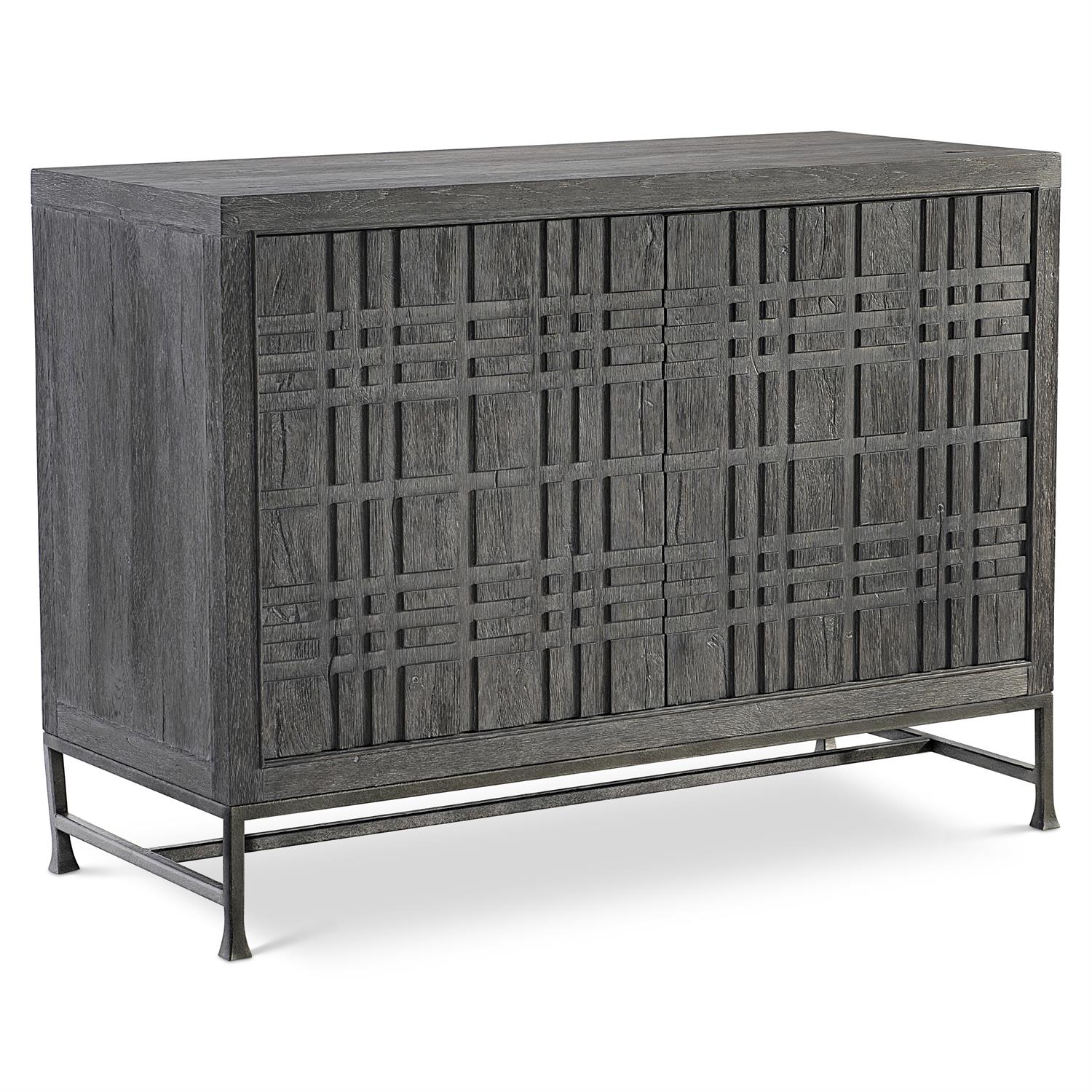 Bernhardt Tribeca Door Chest — 333115