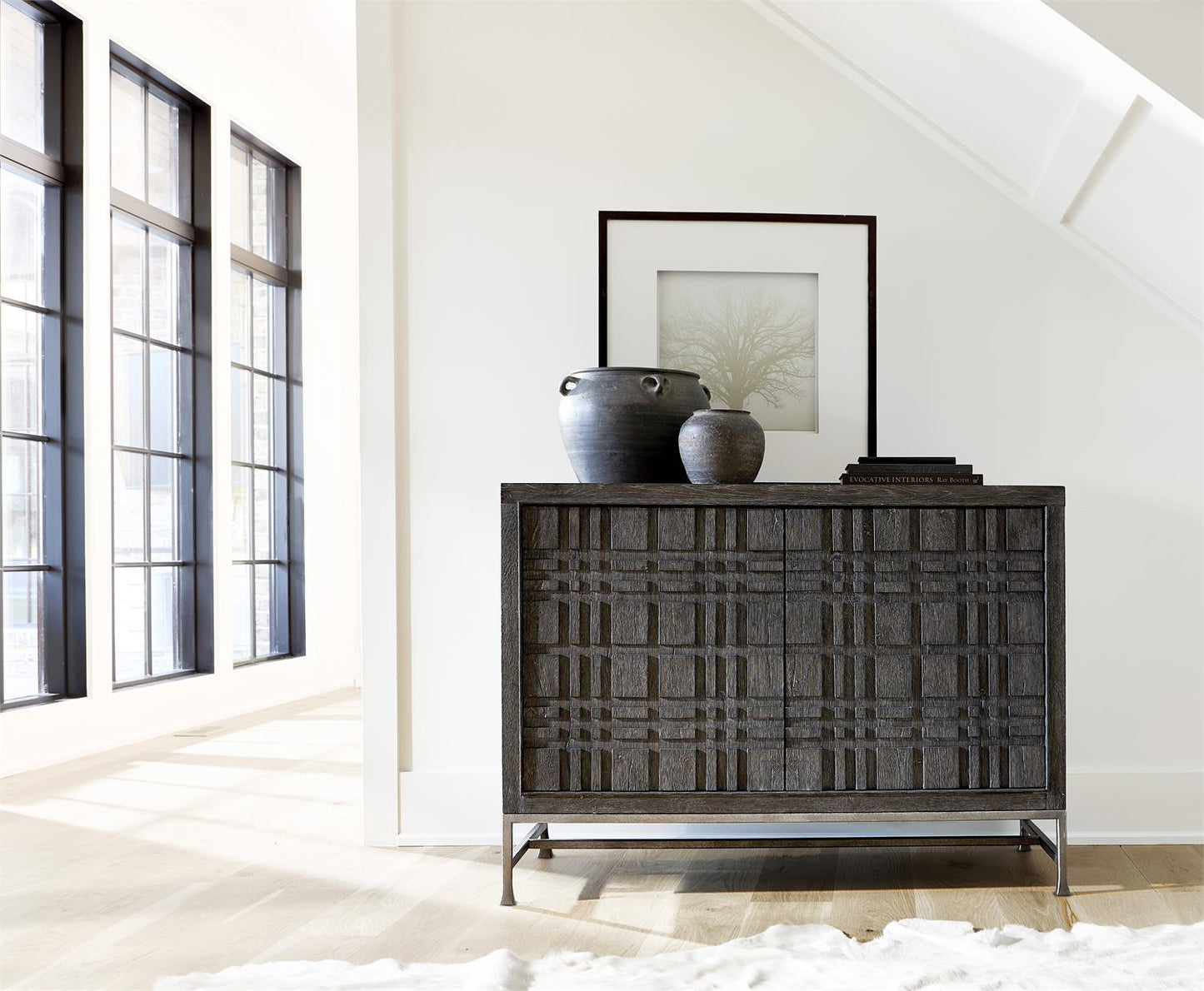 Bernhardt Tribeca Door Chest — 333115