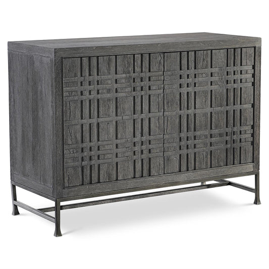 Bernhardt Tribeca Door Chest — 333115