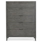 Bernhardt Tribeca Tall Drawer Chest — 333118