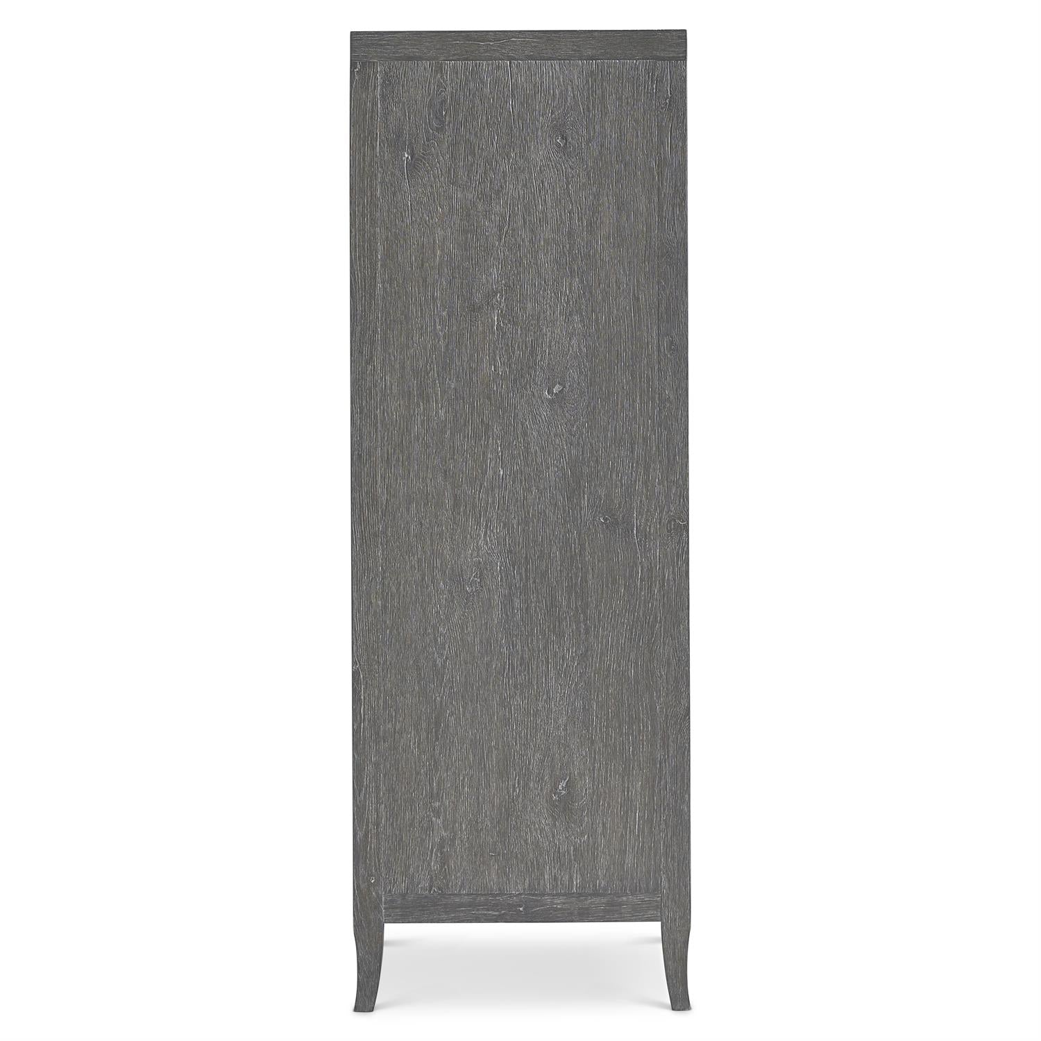 Bernhardt Tribeca Tall Drawer Chest — 333118