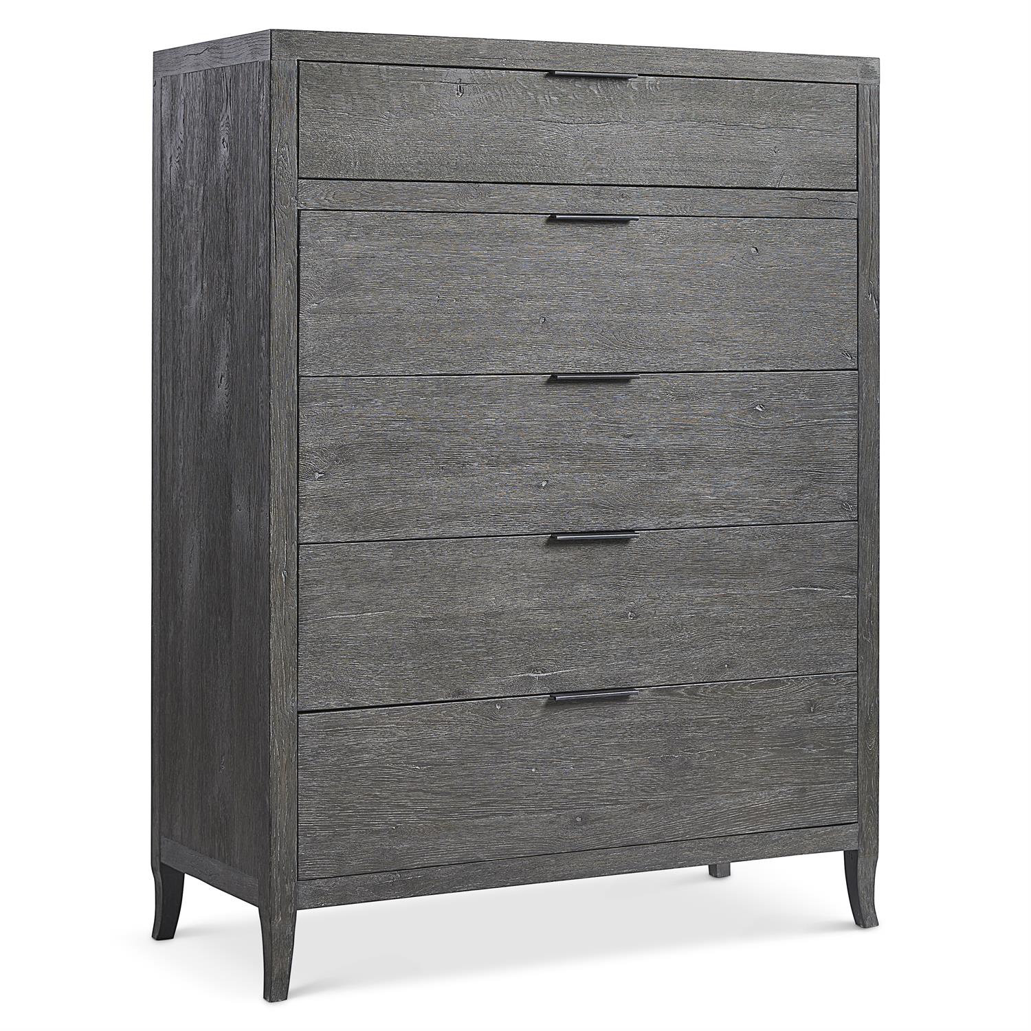 Bernhardt Tribeca Tall Drawer Chest — 333118