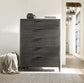Bernhardt Tribeca Tall Drawer Chest — 333118