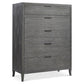 Bernhardt Tribeca Tall Drawer Chest — 333118