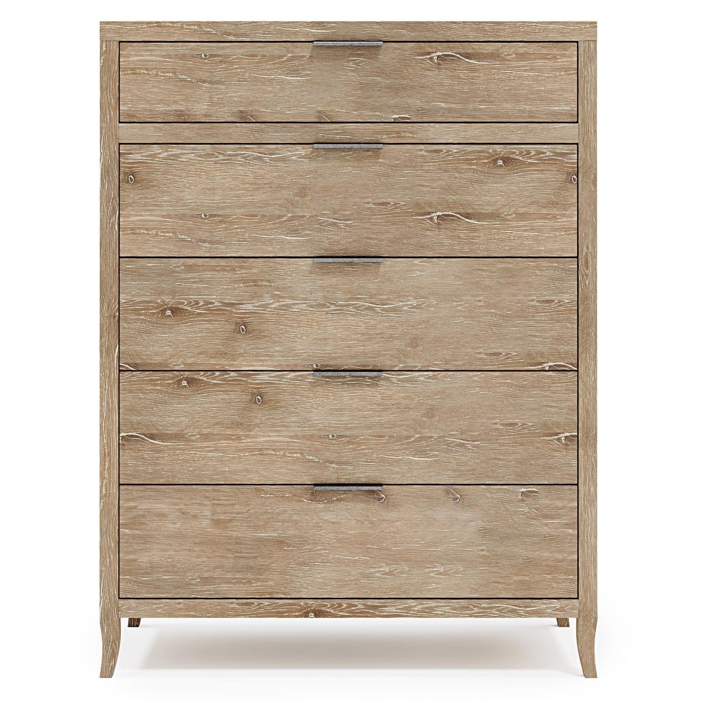 Bernhardt Tribeca Tall Drawer Chest — 333119