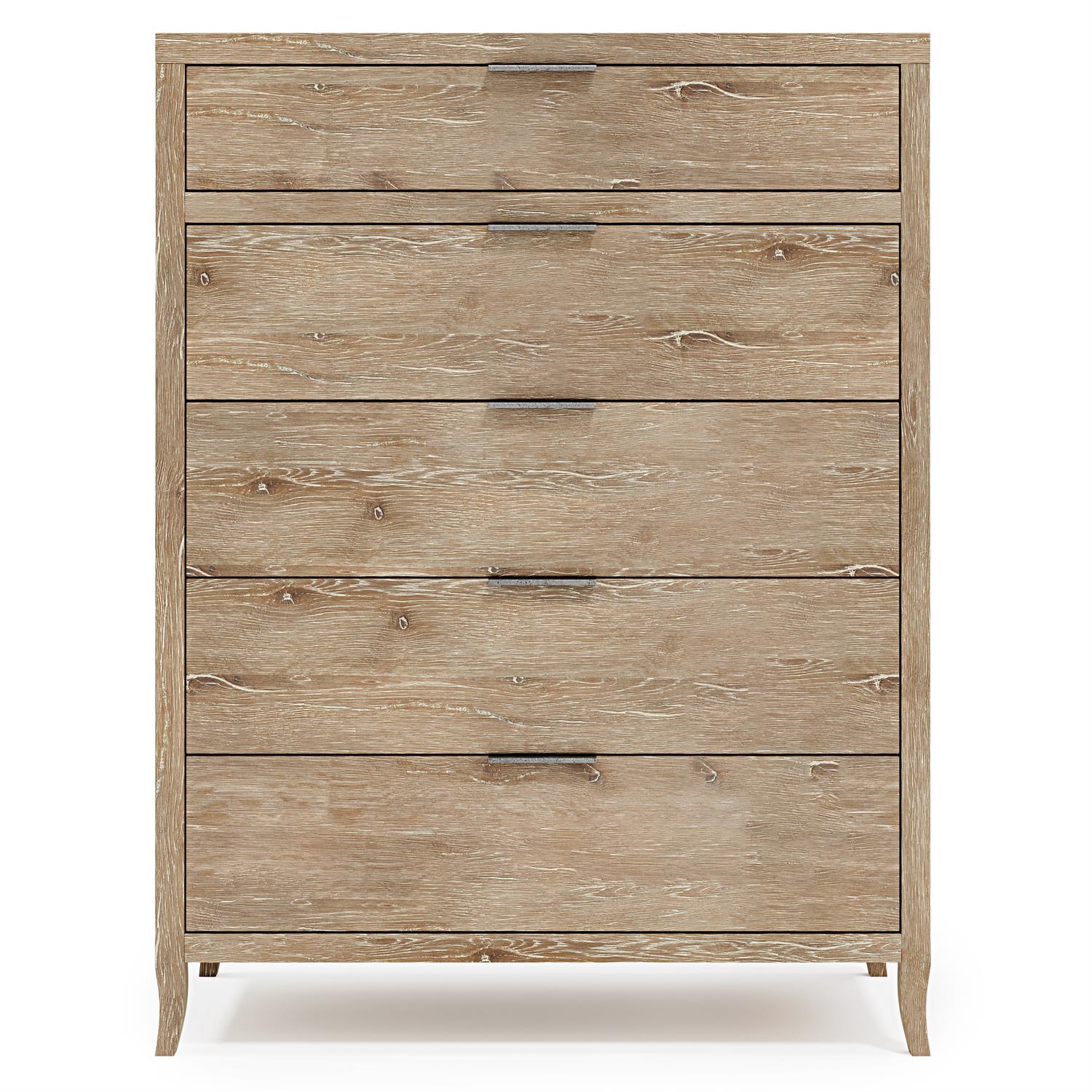 Bernhardt Tribeca Tall Drawer Chest — 333119