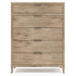 Bernhardt Tribeca Tall Drawer Chest — 333119