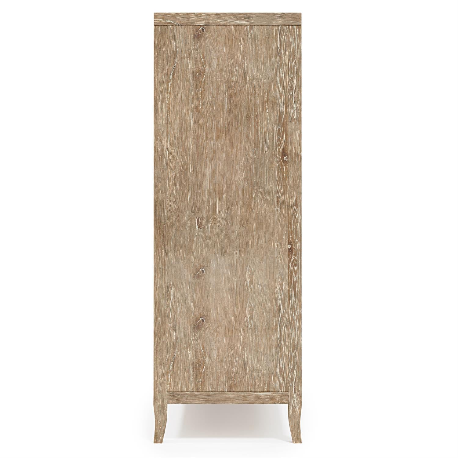 Bernhardt Tribeca Tall Drawer Chest — 333119