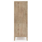 Bernhardt Tribeca Tall Drawer Chest — 333119