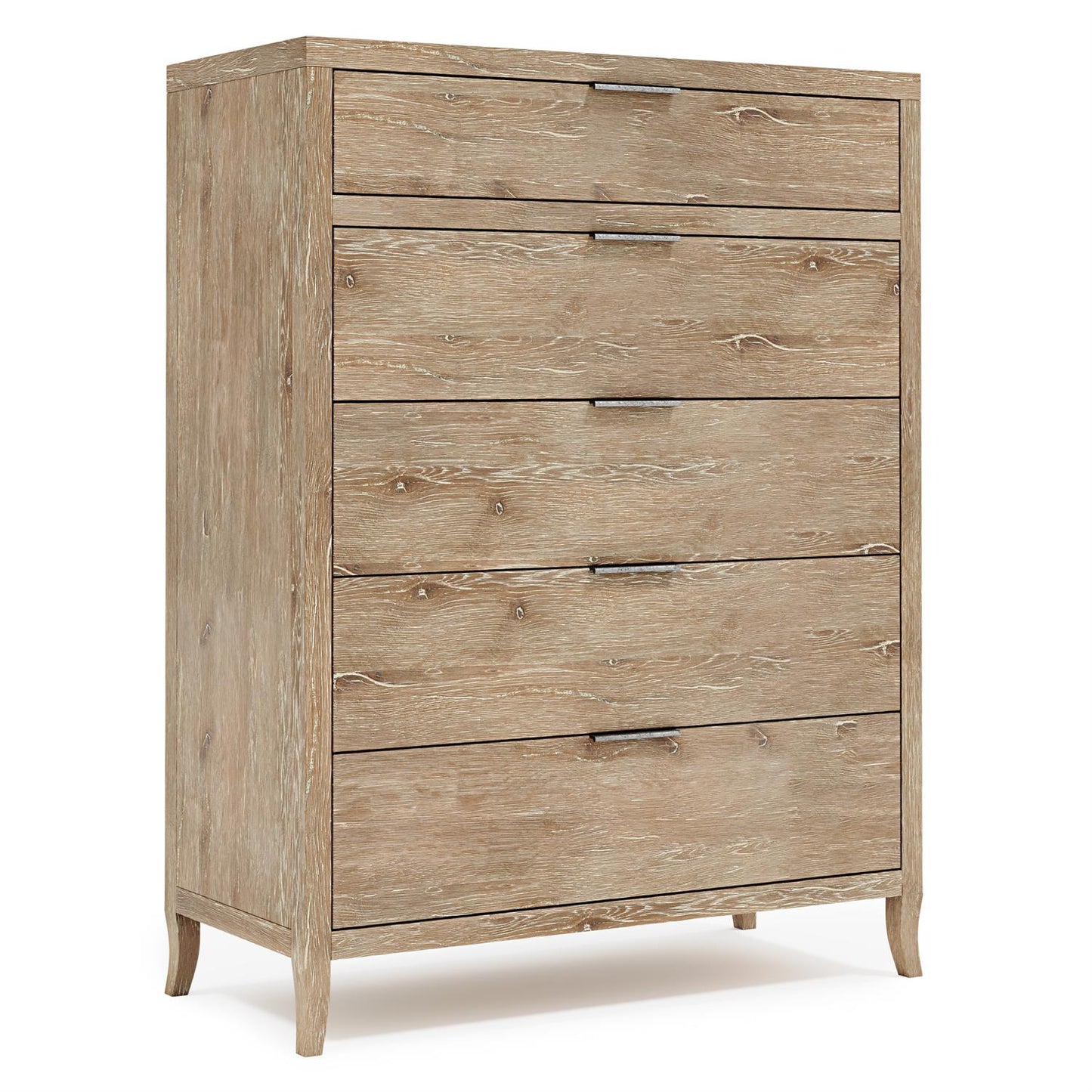 Bernhardt Tribeca Tall Drawer Chest — 333119