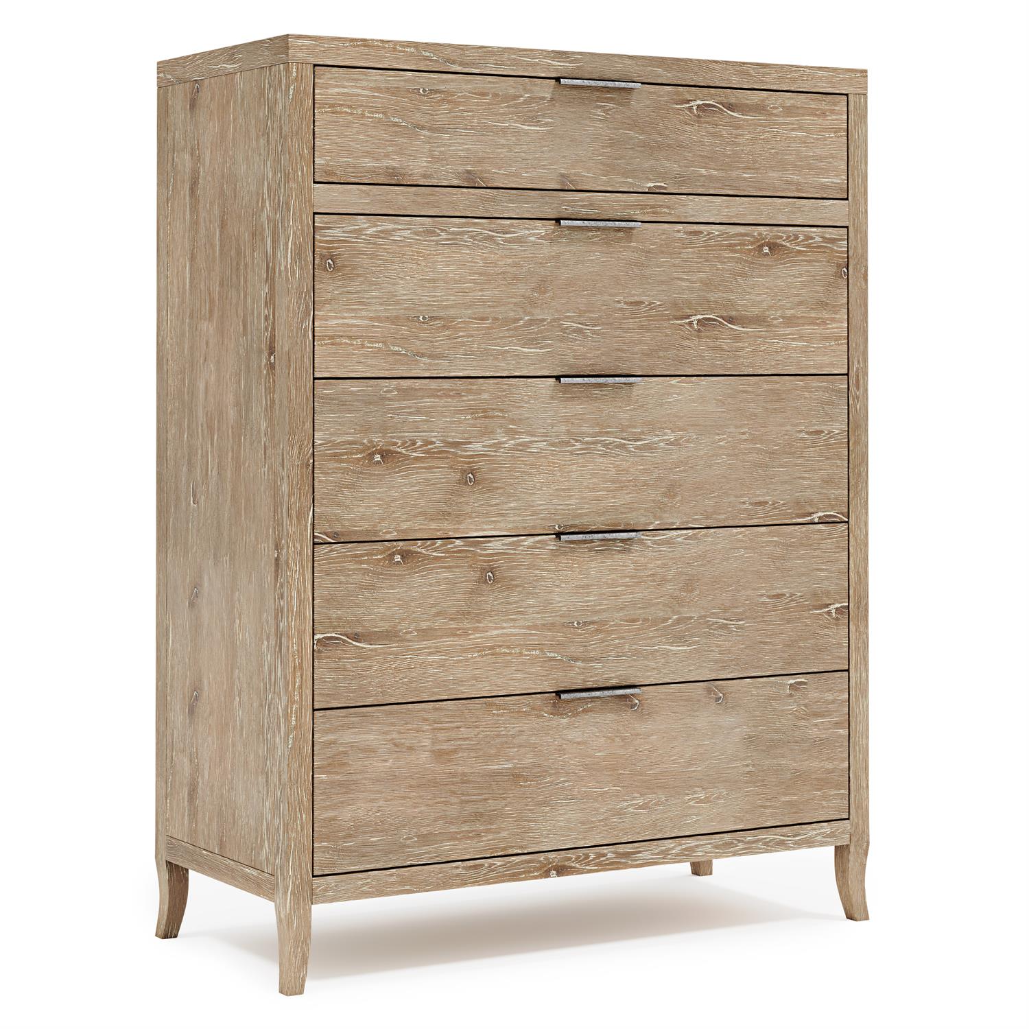 Bernhardt Tribeca Tall Drawer Chest — 333119